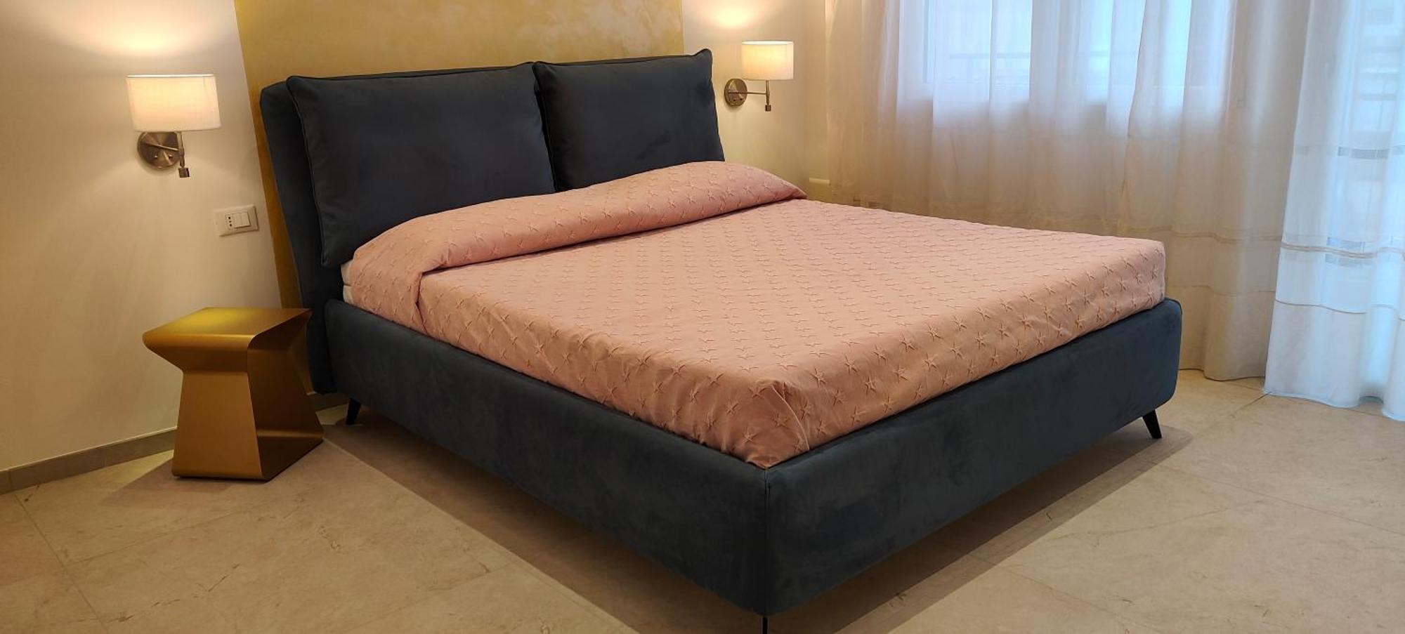 Casa Mariettina Apartment Sottomarina Luaran gambar