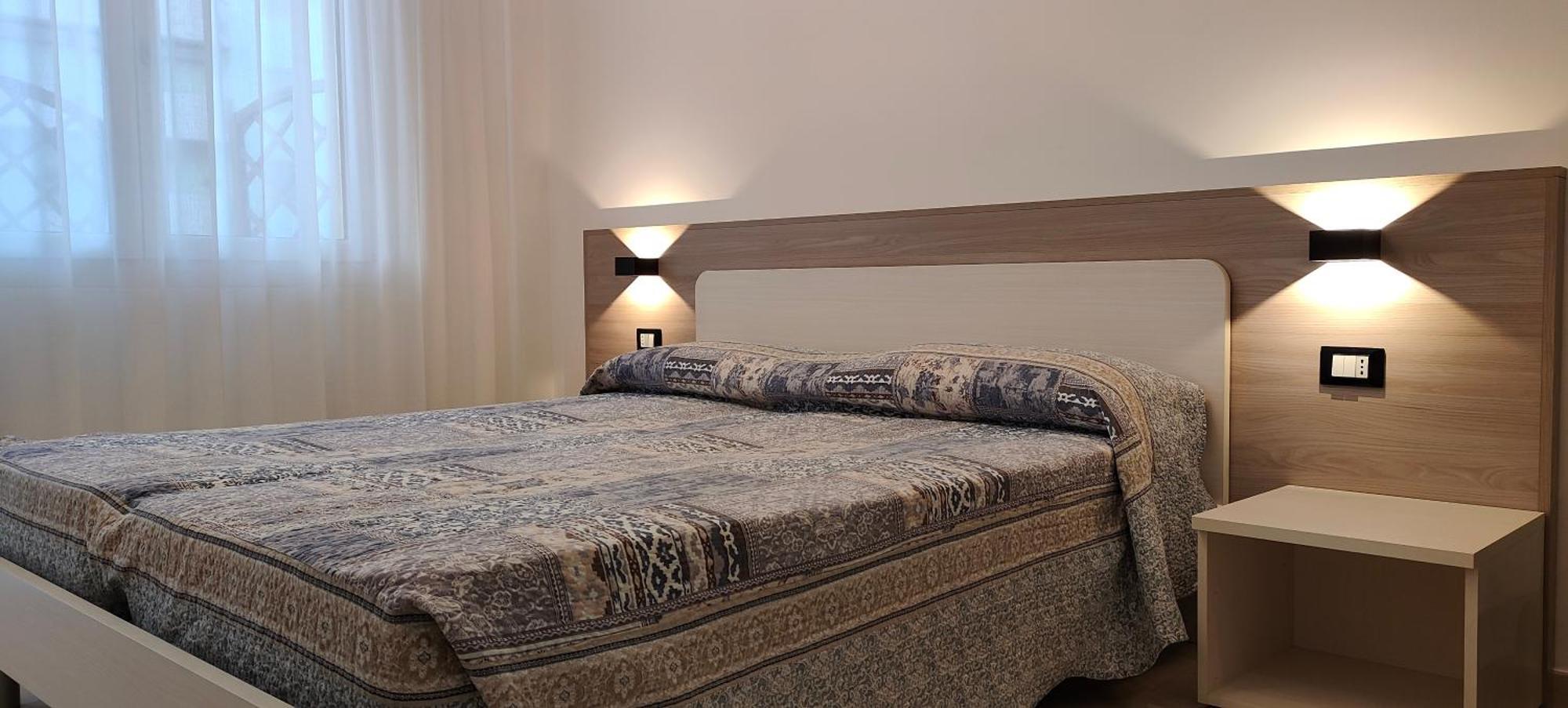 Casa Mariettina Apartment Sottomarina Luaran gambar