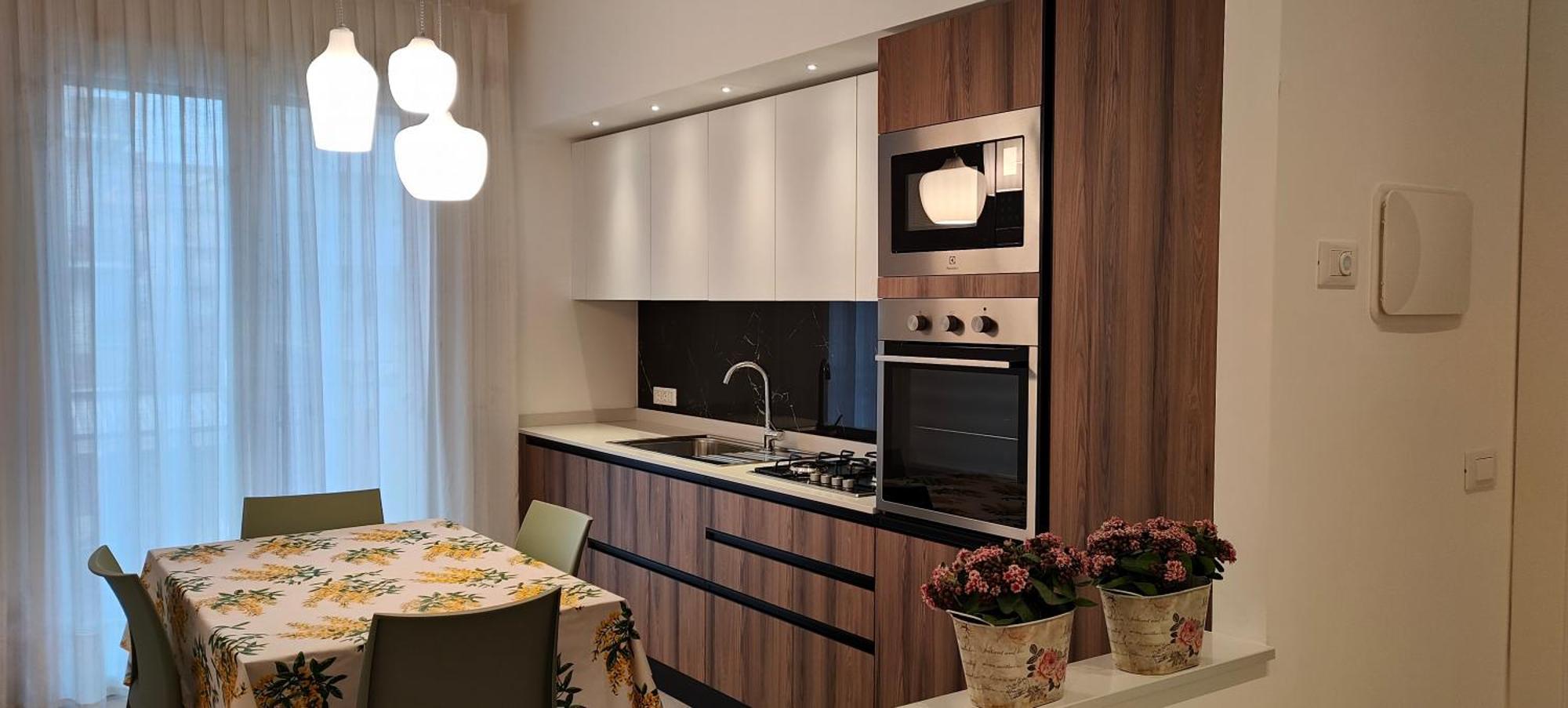 Casa Mariettina Apartment Sottomarina Luaran gambar