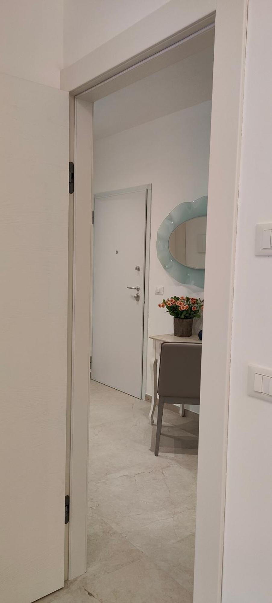 Casa Mariettina Apartment Sottomarina Luaran gambar