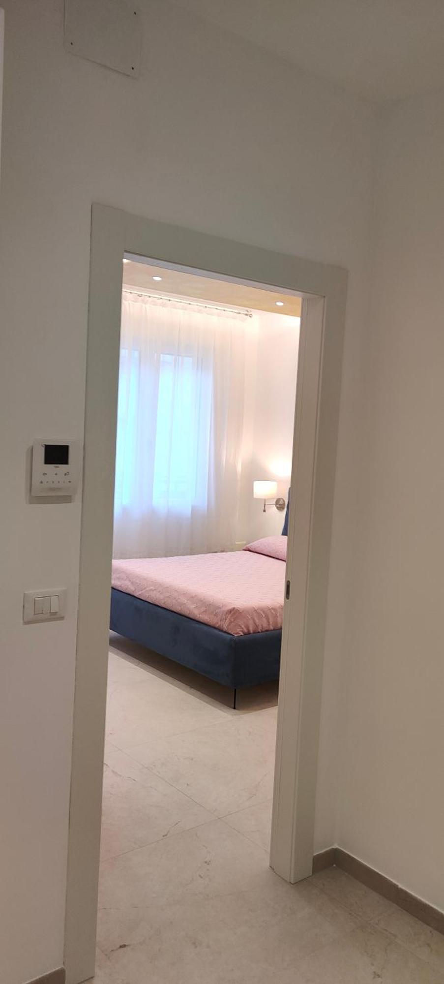 Casa Mariettina Apartment Sottomarina Luaran gambar