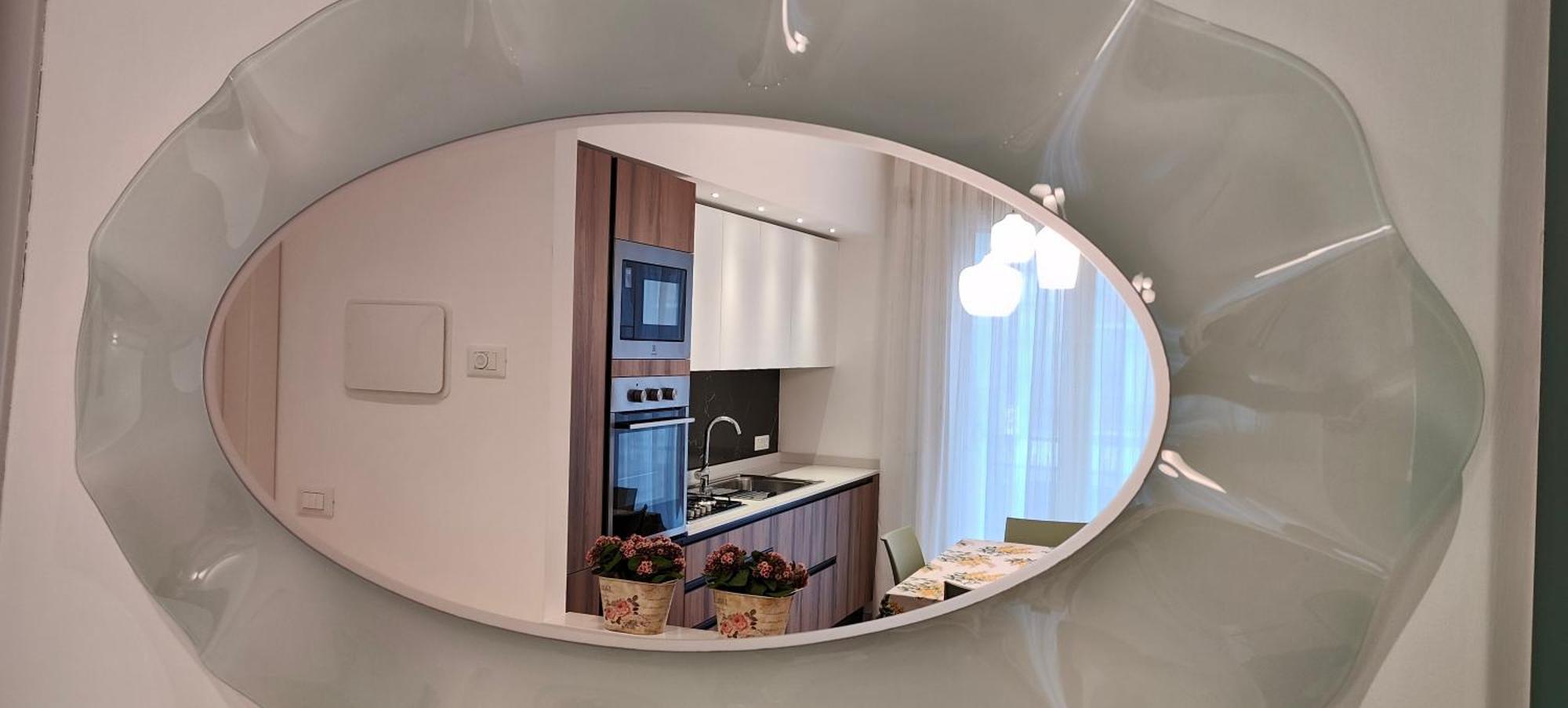 Casa Mariettina Apartment Sottomarina Luaran gambar