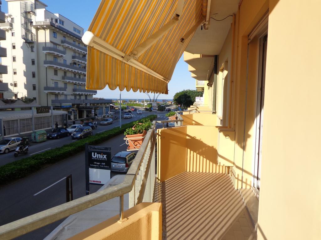 Casa Mariettina Apartment Sottomarina Bilik gambar